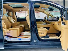 Voyah Dream PHEV Extended Range Luxury Edition - ფოტო 20