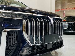 Voyah Dream PHEV Extended Range Luxury Edition - ფოტო 4