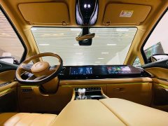 Voyah Dream PHEV Extended Range Luxury Edition - ფოტო 5