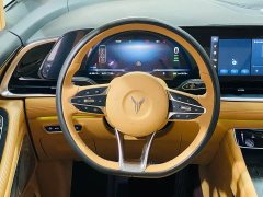 Voyah Dream PHEV Extended Range Luxury Edition - ფოტო 6