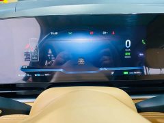 Voyah Dream PHEV Extended Range Luxury Edition - ფოტო 7
