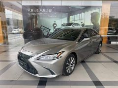 Lexus ES 2020 200 Excellence Edition - ფოტო 1