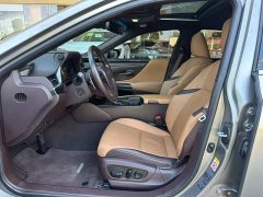 Lexus ES 2020 200 Excellence Edition - ფოტო 2
