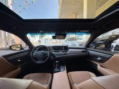 Lexus ES 2020 200 Excellence Edition - ფოტო 3