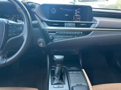 Lexus ES 2020 200 Excellence Edition - ფოტო 6