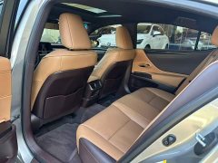 Lexus ES 2020 200 Excellence Edition - ფოტო 8