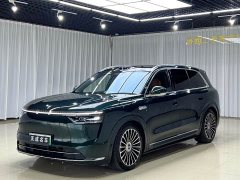 AITO M8 Extended Range Ultra 53.4kWh 6-Seater with 192-Channel LiDAR - ფოტო 1