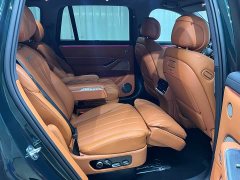 AITO M8 Extended Range Ultra 53.4kWh 6-Seater with 192-Channel LiDAR - ფოტო 10