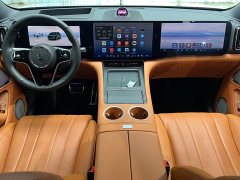 AITO M8 Extended Range Ultra 53.4kWh 6-Seater with 192-Channel LiDAR - ფოტო 11