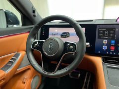 AITO M8 Extended Range Ultra 53.4kWh 6-Seater with 192-Channel LiDAR - ფოტო 12