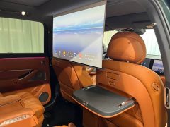 AITO M8 Extended Range Ultra 53.4kWh 6-Seater with 192-Channel LiDAR - ფოტო 14