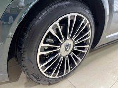 AITO M8 Extended Range Ultra 53.4kWh 6-Seater with 192-Channel LiDAR - ფოტო 15