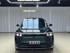 AITO M8 Extended Range Ultra 53.4kWh 6-Seater with 192-Channel LiDAR - ფოტო 2