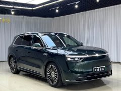 AITO M8 Extended Range Ultra 53.4kWh 6-Seater with 192-Channel LiDAR - ფოტო 3