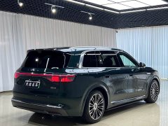 AITO M8 Extended Range Ultra 53.4kWh 6-Seater with 192-Channel LiDAR - ფოტო 4