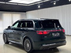 AITO M8 Extended Range Ultra 53.4kWh 6-Seater with 192-Channel LiDAR - ფოტო 6