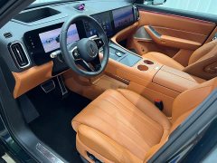 AITO M8 Extended Range Ultra 53.4kWh 6-Seater with 192-Channel LiDAR - ფოტო 7