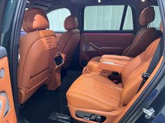 AITO M8 Extended Range Ultra 53.4kWh 6-Seater with 192-Channel LiDAR - ფოტო 8