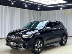 Mercedes-Benz GLE New Energy 2024 GLE 400 e 4MATIC - ფოტო 1
