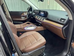 Mercedes-Benz GLE New Energy 2024 GLE 400 e 4MATIC - ფოტო 10