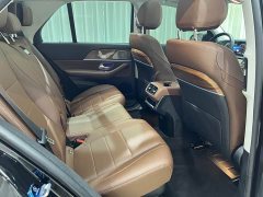 Mercedes-Benz GLE New Energy 2024 GLE 400 e 4MATIC - ფოტო 11