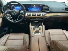 Mercedes-Benz GLE New Energy 2024 GLE 400 e 4MATIC - ფოტო 12