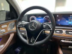 Mercedes-Benz GLE New Energy 2024 GLE 400 e 4MATIC - ფოტო 13