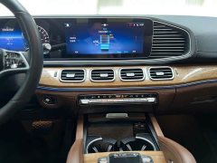 Mercedes-Benz GLE New Energy 2024 GLE 400 e 4MATIC - ფოტო 14