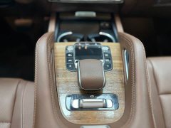 Mercedes-Benz GLE New Energy 2024 GLE 400 e 4MATIC - ფოტო 15