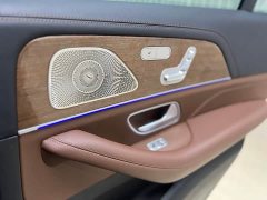 Mercedes-Benz GLE New Energy 2024 GLE 400 e 4MATIC - ფოტო 17