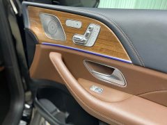 Mercedes-Benz GLE New Energy 2024 GLE 400 e 4MATIC - ფოტო 18