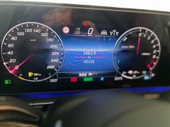 Mercedes-Benz GLE New Energy 2024 GLE 400 e 4MATIC - ფოტო 19