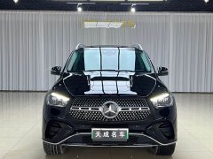 Mercedes-Benz GLE New Energy 2024 GLE 400 e 4MATIC - ფოტო 2
