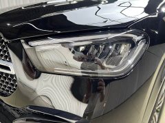 Mercedes-Benz GLE New Energy 2024 GLE 400 e 4MATIC - ფოტო 20