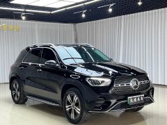Mercedes-Benz GLE New Energy 2024 GLE 400 e 4MATIC - ფოტო 3