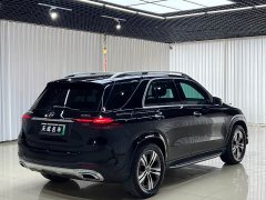 Mercedes-Benz GLE New Energy 2024 GLE 400 e 4MATIC - ფოტო 4