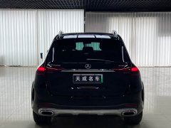 Mercedes-Benz GLE New Energy 2024 GLE 400 e 4MATIC - ფოტო 5