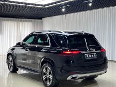 Mercedes-Benz GLE New Energy 2024 GLE 400 e 4MATIC - ფოტო 6