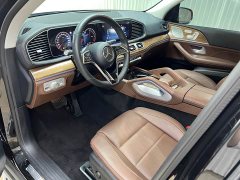 Mercedes-Benz GLE New Energy 2024 GLE 400 e 4MATIC - ფოტო 7