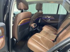 Mercedes-Benz GLE New Energy 2024 GLE 400 e 4MATIC - ფოტო 8