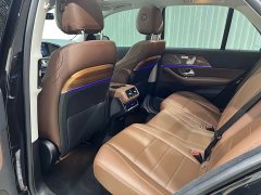 Mercedes-Benz GLE New Energy 2024 GLE 400 e 4MATIC - ფოტო 9