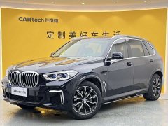 BMW X5 2022 facelift xDrive 30Li exclusive M sports package - ფოტო 1