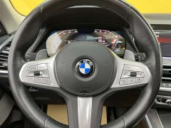 BMW X5 2022 facelift xDrive 30Li exclusive M sports package - ფოტო 10
