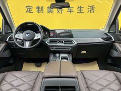 BMW X5 2022 facelift xDrive 30Li exclusive M sports package - ფოტო 12