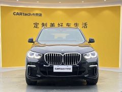 BMW X5 2022 facelift xDrive 30Li exclusive M sports package - ფოტო 2