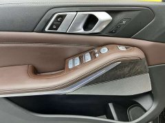 BMW X5 2022 facelift xDrive 30Li exclusive M sports package - ფოტო 4
