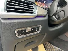 BMW X5 2022 facelift xDrive 30Li exclusive M sports package - ფოტო 5