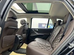 BMW X5 2022 facelift xDrive 30Li exclusive M sports package - ფოტო 7