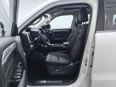 Haval Big Dog 2021 1.5T DCT two-wheel drive Border Collie version - фото 10