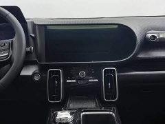 Haval Big Dog 2021 1.5T DCT two-wheel drive Border Collie version - фото 12
